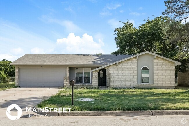 Building Photo - 3609 Cobblestone Dr Rental