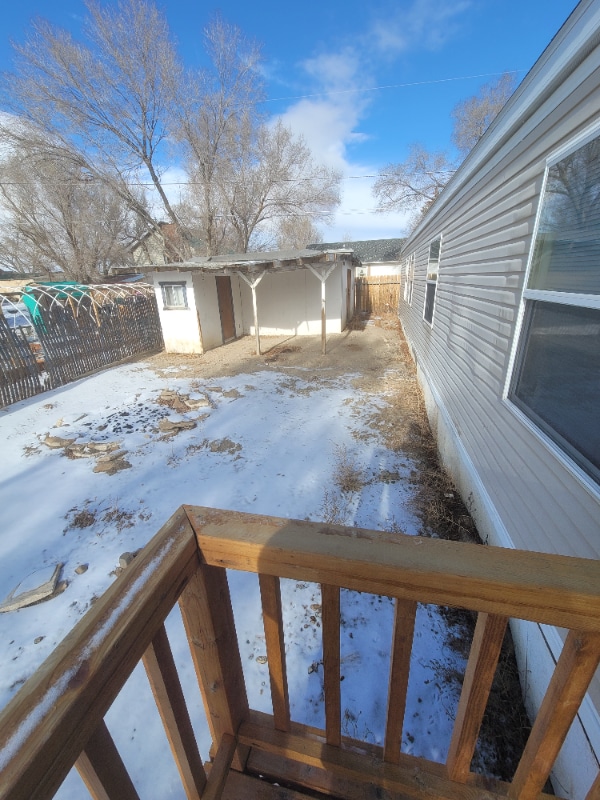 Photo - 4232 Johnson Way