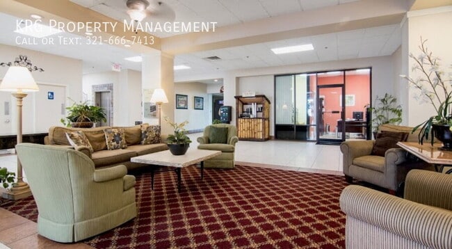 Photo - 1909 S Atlantic Ave Unit 220