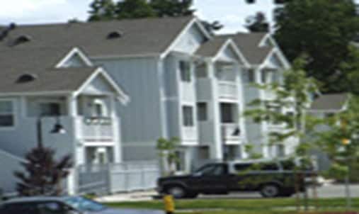 Photo - Pacific Terrace Apartments