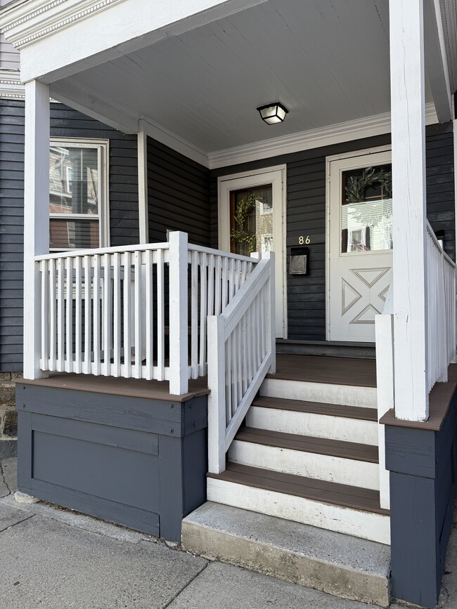Photo - 86 P St Unidad Southie / City Point 2 Bed