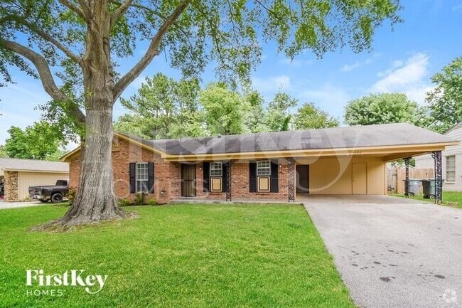 Building Photo - 7094 Hillshire Dr Rental