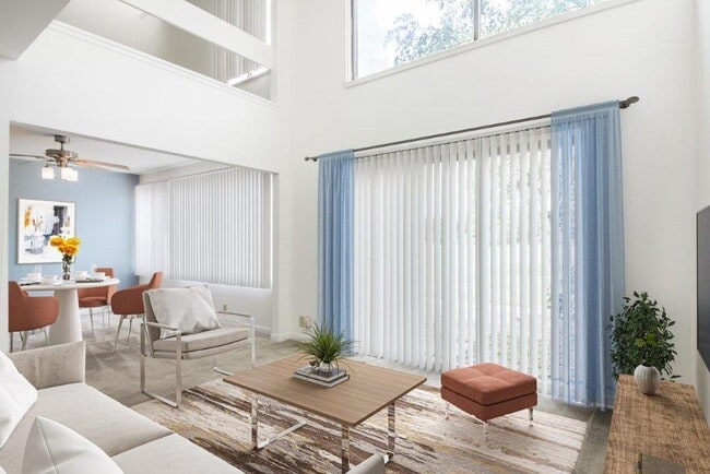 Emerald Springs Apartment Homes