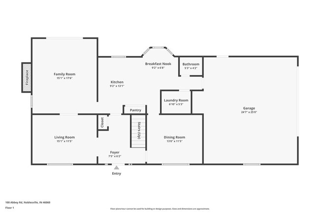 Photo - 100 Abbey Rd