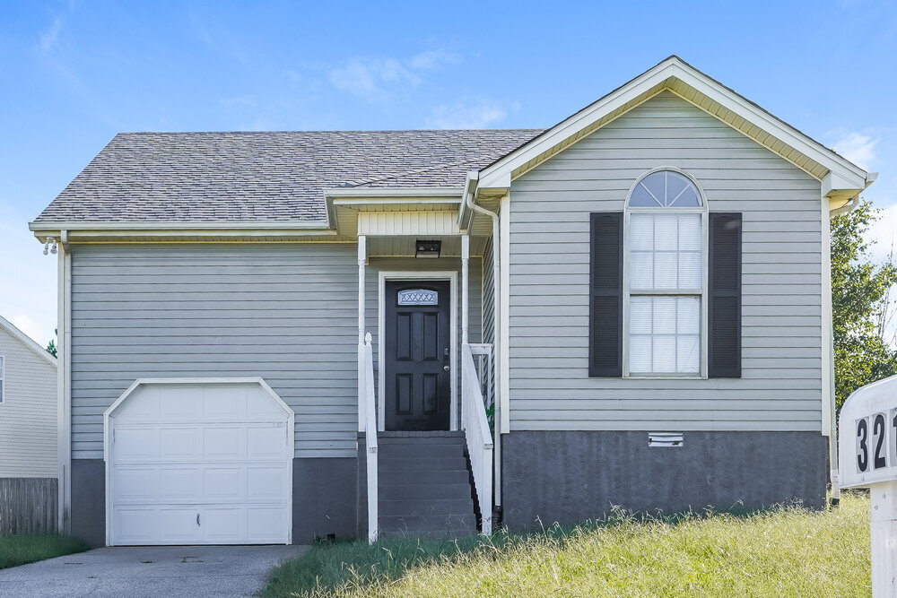 Photo - 321 Cedar Park Cir