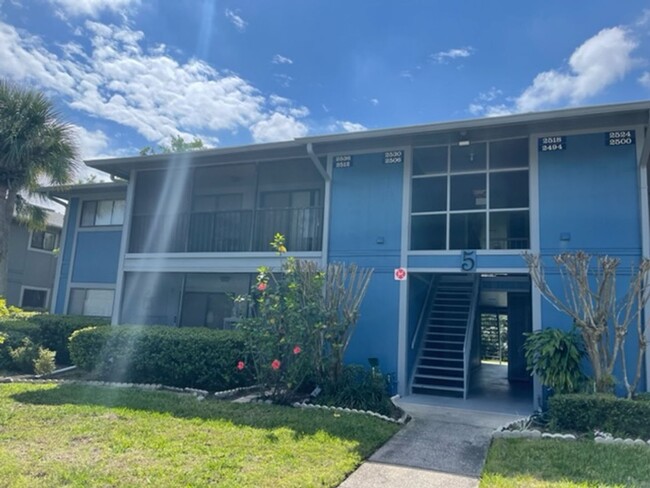 2/2 Lakeview Condo - 2/2 Lakeview Condo Unidad 201