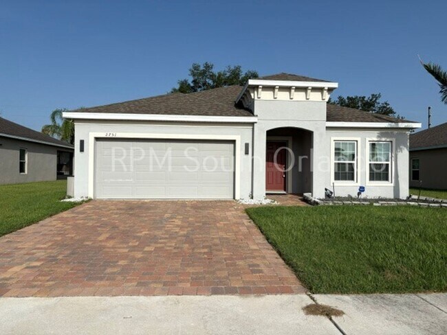 Building Photo - 4-bedroom, 2-bathroom home St, Cloud FL