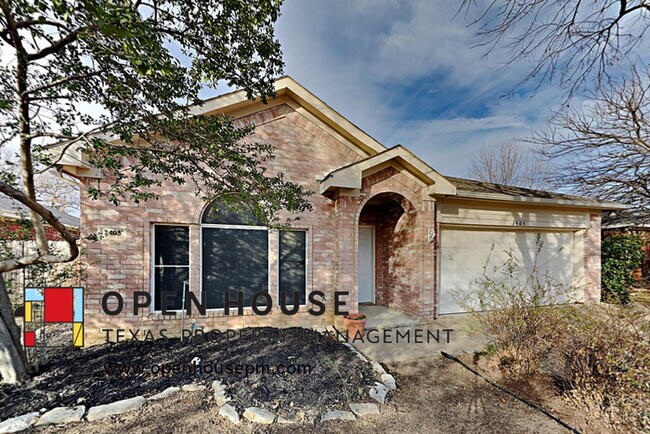 2405 Westheimer Rd Denton - 2405 Westheimer Rd Denton House