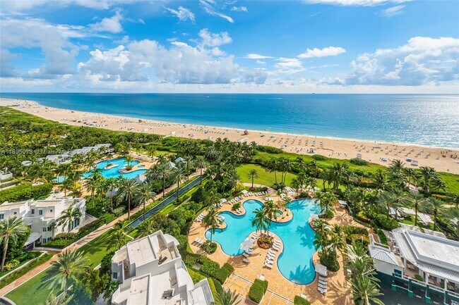 Photo - 100 South Pointe Dr Unidad 1707