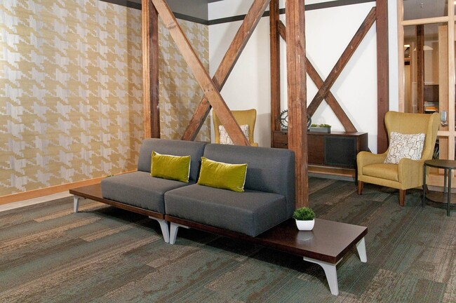 Millworks Lofts