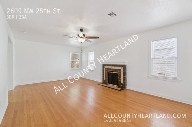Photo - 2609 NW 25th St