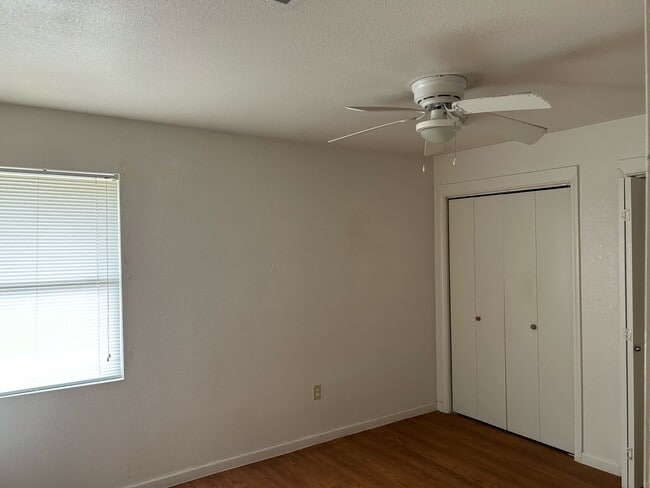 Live Oak Manor