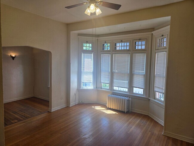 Photo - Charming 1-Bedroom Apartment in Denver's Capitol Hill Neighborhood Unit Clarkson #2 -834 -GN