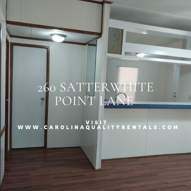 Photo - 3 bedroom 2 bath Doublewide