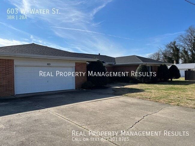 Photo - 603 W Water St