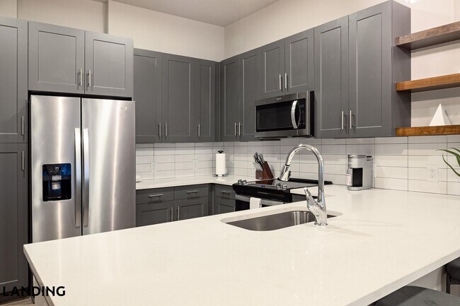 415 E 2nd St S Unit 1009