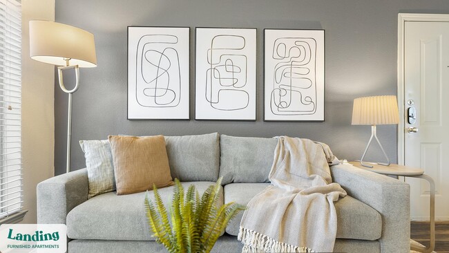 Photo - 10101 W Parmer Ln Unit 722