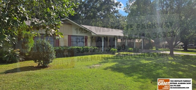 Building Photo - 1511 Shrewsbury Dr