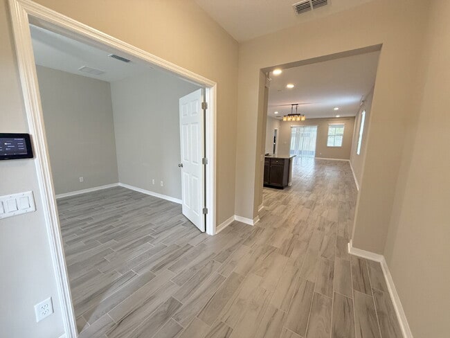Photo - "Charming 3-Bed Oasis with 2 Full Baths in...
