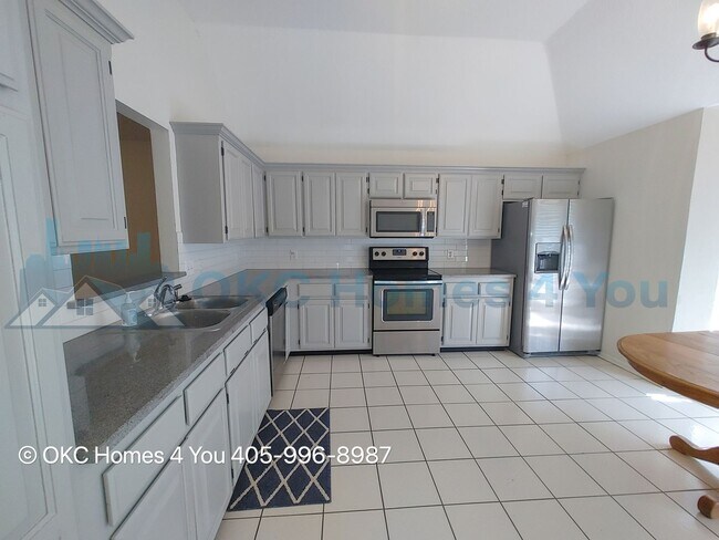Photo - Spacious and Updated 3 Bed in Norman!