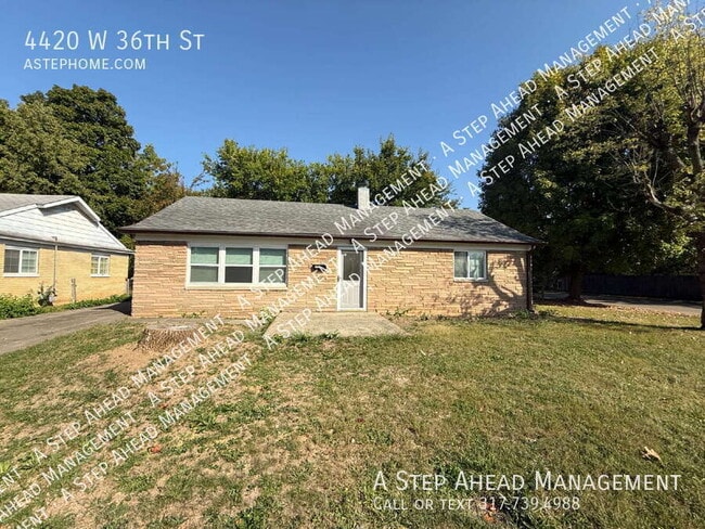 Building Photo - 4420 W 36th St