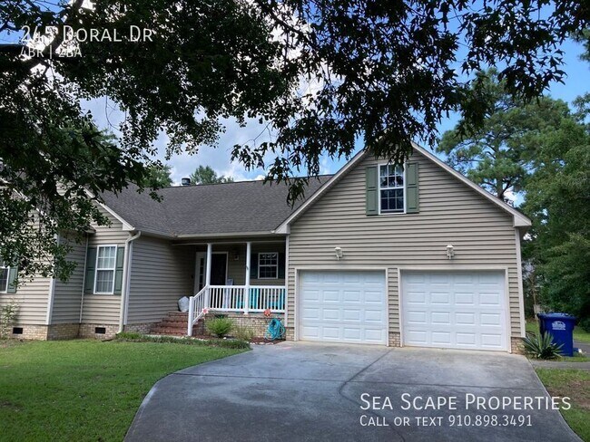 Beautiful 4BBD/2BA home - Beautiful 4BBD/2BA home