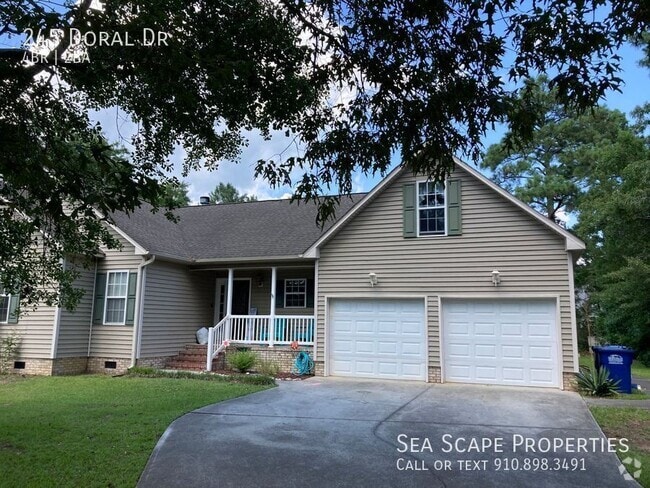 Building Photo - Beautiful 4BBD/2BA home