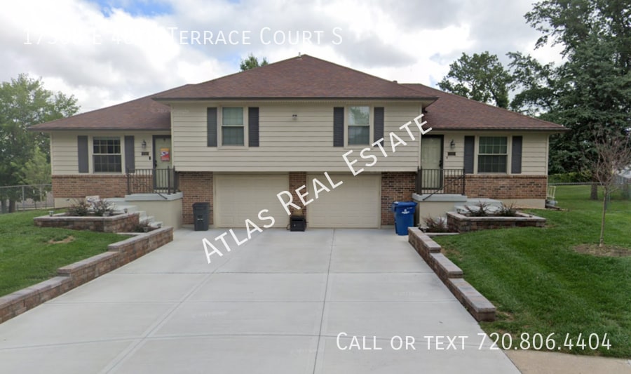 Coming Soon! Half Duplex in Independence - Coming Soon! Half Duplex in Independence Apartment