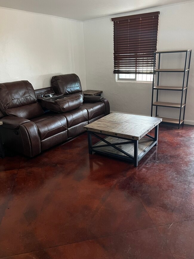 Photo - 1512 N Forgeus Ave Unit FULLY FURNISHED house