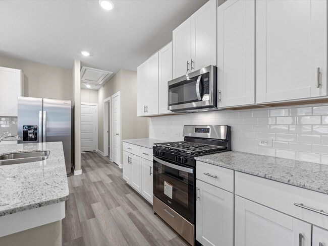 Photo - 1749 Succotash Oak Ct