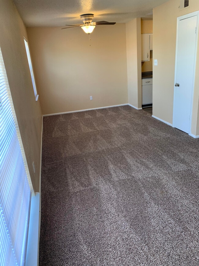 Patriot Pointe (FKA Beacon Pointe)