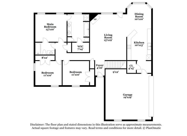8104 Manhatten Dr