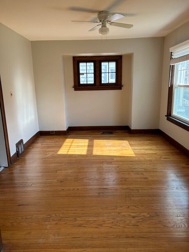 Photo - 3Bd 2BA Single Family Cleveland Heights