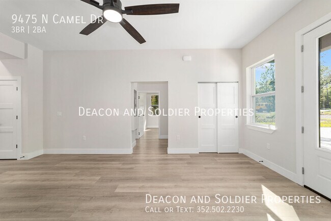 Photo - 9475 N Camel Dr