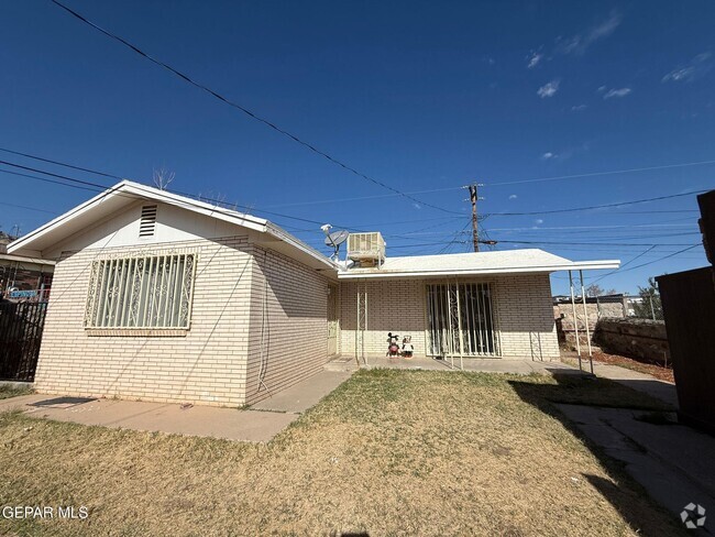 Building Photo - 2803 Idalia Ave Rental