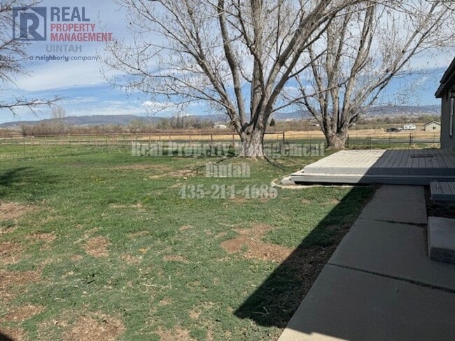 Photo - Cute 4 bedroom 2 bath room house