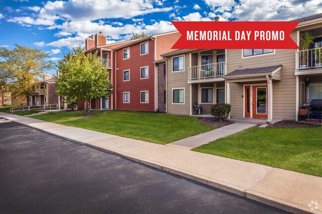 Building Photo - The Villages of Bent Tree Apartments
