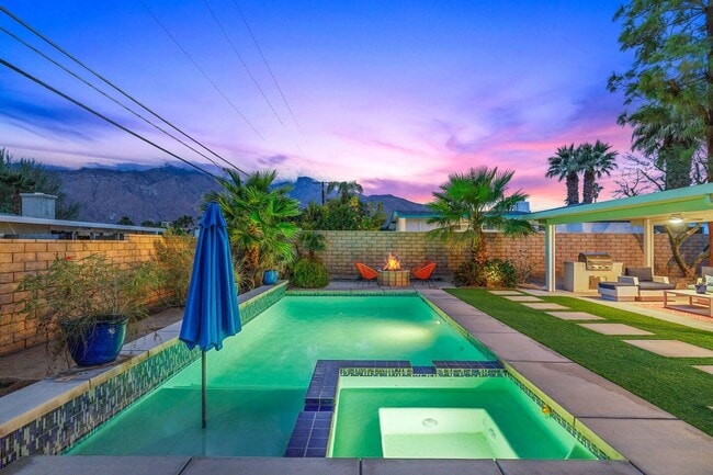 Casita Cerritos - Pool, Jacuzzi, and Pet F... - Casita Cerritos - Pool, Jacuzzi, and Pet F... House