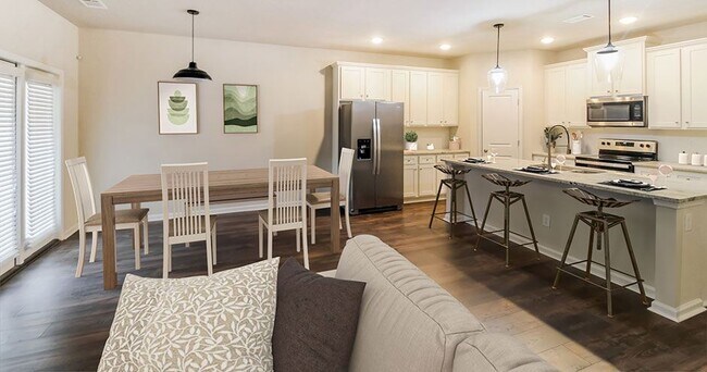 Photo - Emery Place Townhomes
