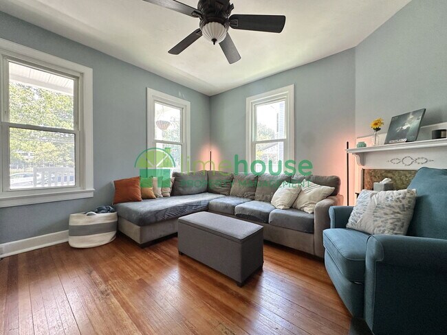 Photo - 106 Parkview Ave