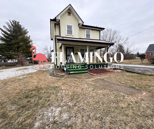 Building Photo - Charming 3-Bedroom Home in Dayton’s Gem City