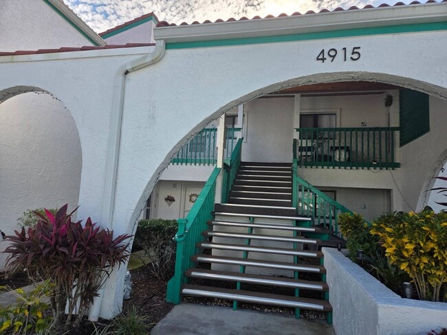 Photo - 4915 Casablanca Cir Unit H 22