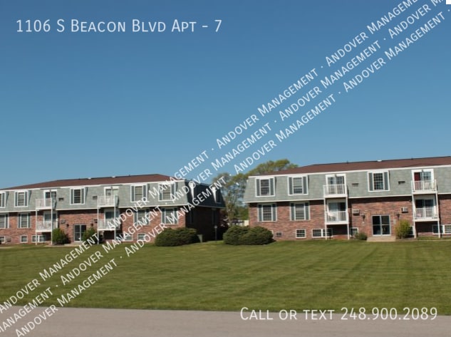 Photo - 1106 S Beacon Blvd Unit 7