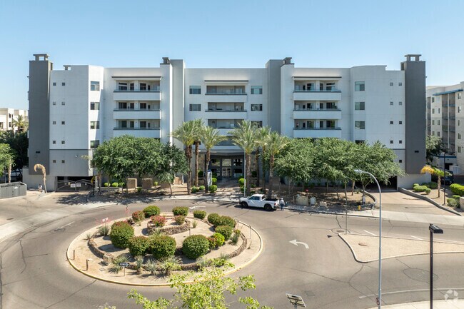 Photo - Northshore Condominiums