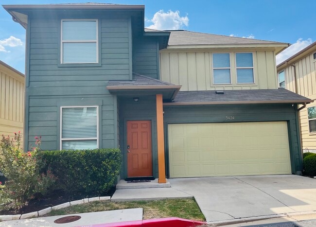 Photo - 5424 Falling Leaf Ln Condo Unit #88