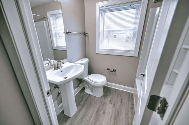 Photo - Townhomes on Englewood