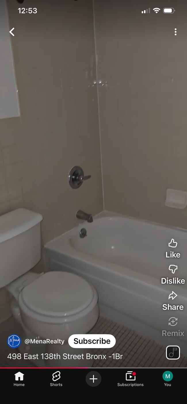 Photo - 498 E 138th St Unidad 5B, 4D