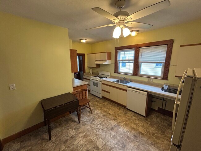 Photo - 59 Quincy St Townhome