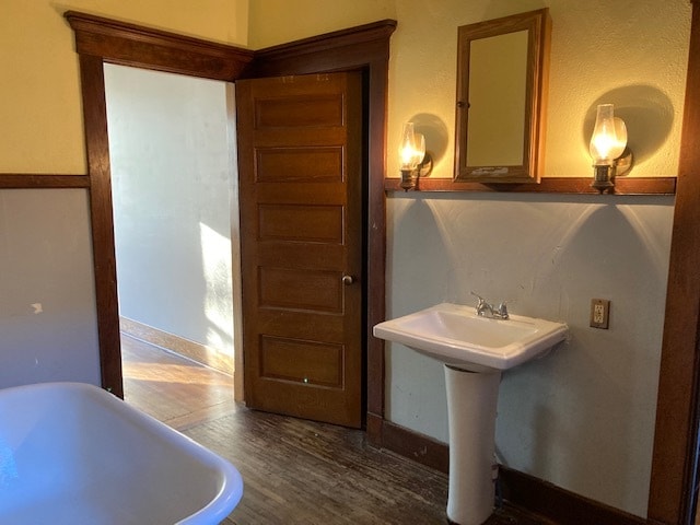 Photo - 322 W 4th St