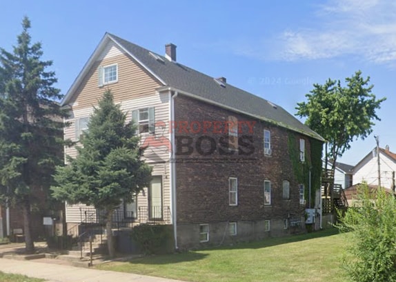 Building Photo - 3826 Butternut St